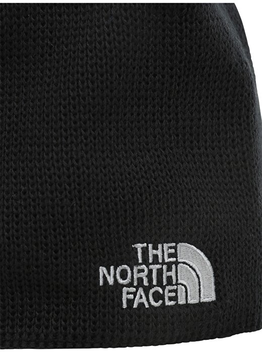 The North Face NF0A3FNSJK31 Siyah Unisex Bere 2