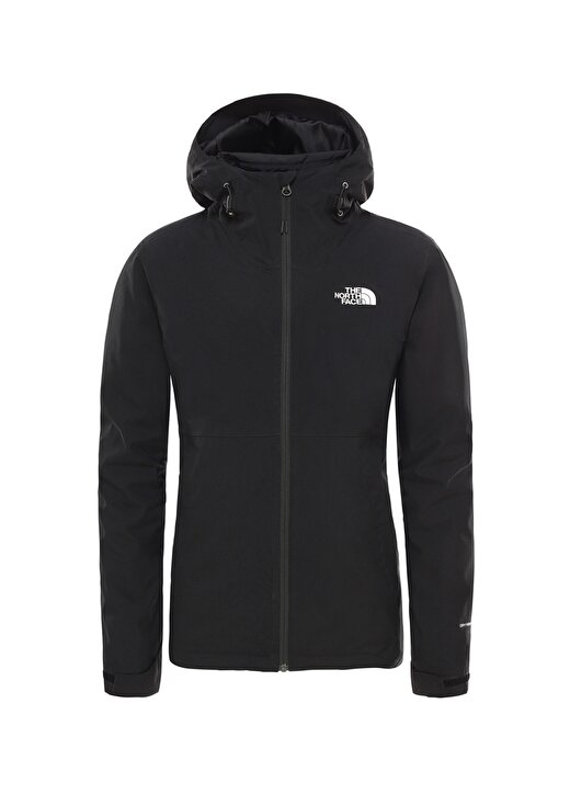 The North Face NF0A3SR4JK31 W Carto Triclimate Mont 2