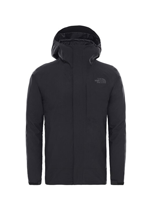 The North Face NF0A3SS4KX71 M Syn Ins Triclimate Mont 2