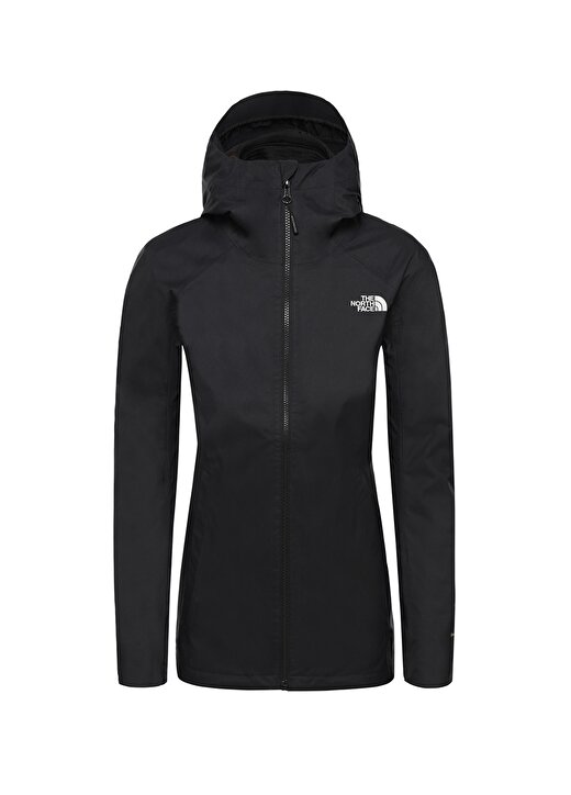 The North Face Siyah Dryvent Mont 2