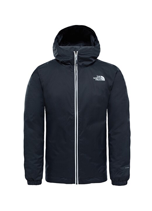 The North Face NF00C302JK31 M Quest Insulated Mont 1