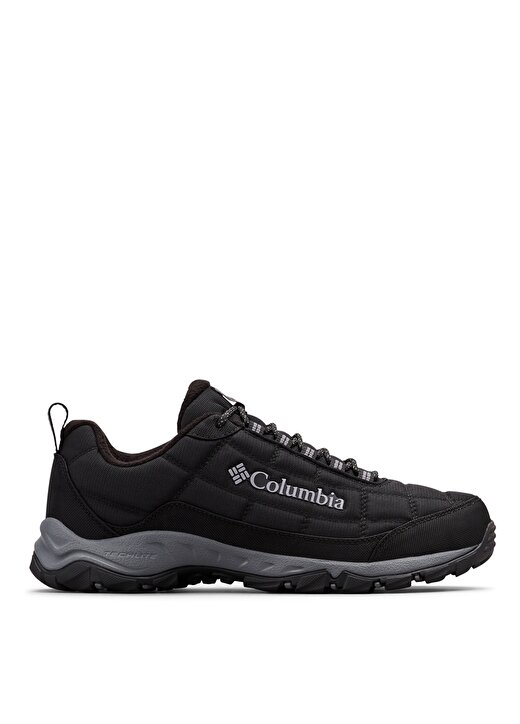 Columbia Siyah Erkek Outdoor Ayakkabısı FIRECAMP FLEECE III 1