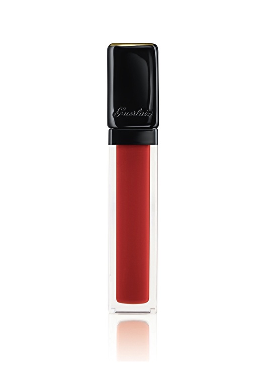 Guerlain Kısskıss Lıquıd L322 Seductıve Matte Ruj 1