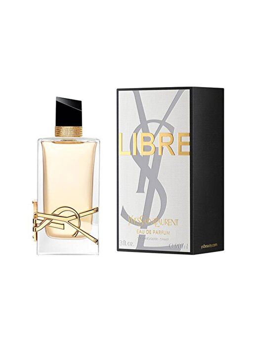 Yves Saint Laurent Libre Edp 90 Ml Kadın Parfüm 2