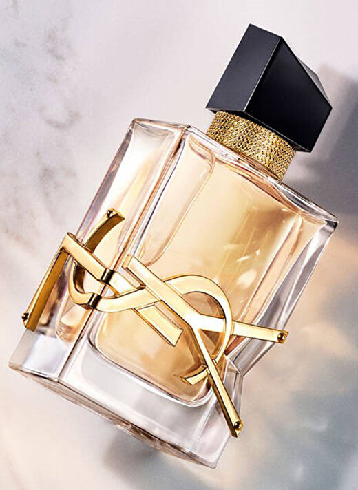 Yves Saint Laurent Libre Edp 90 ml Kadın Parfüm 4