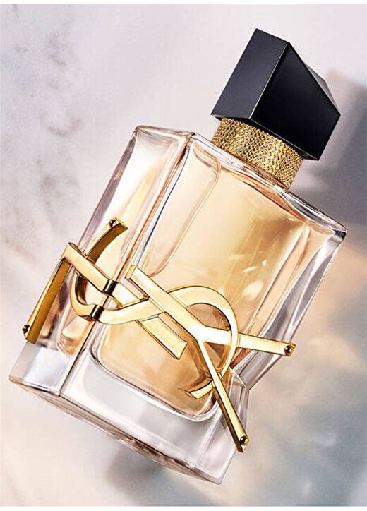 Yves Saint Laurent Libre Edp 90 Ml Kadın Parfüm 4