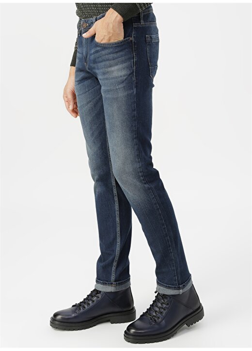 Twister Jeans Panama 472-02 Denim Pantolon 3