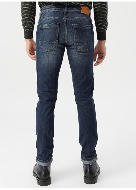 Twister Jeans Panama 472-02 Denim Pantolon 4
