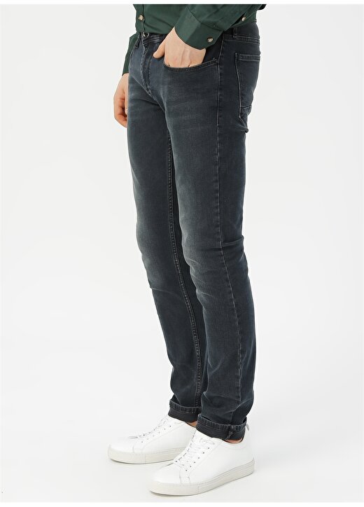 Twister Jeans Panama 183-01 Denim Pantolon 3