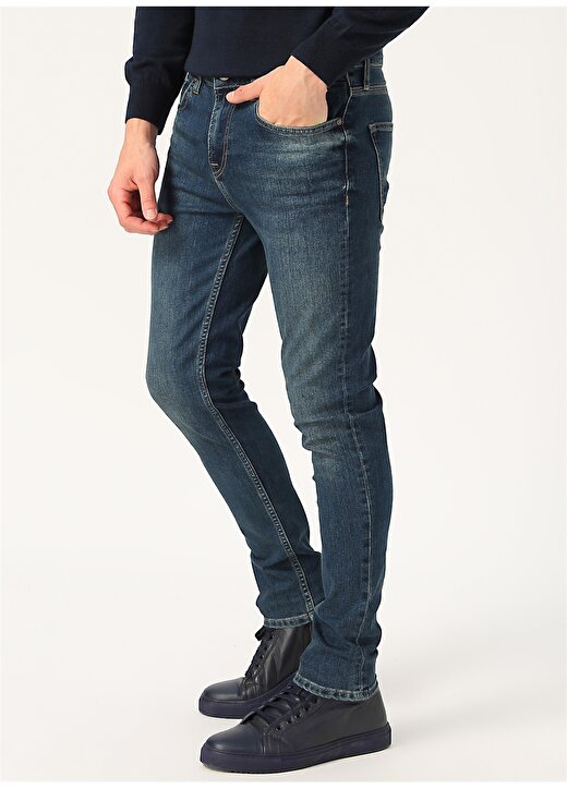 Twister Jeans Gana 501-05 Denim Pantolon 3