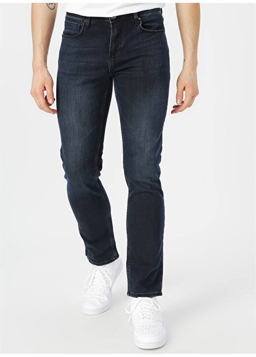 Twister Jeans New Milano 489-01 Denim Pantolon 2