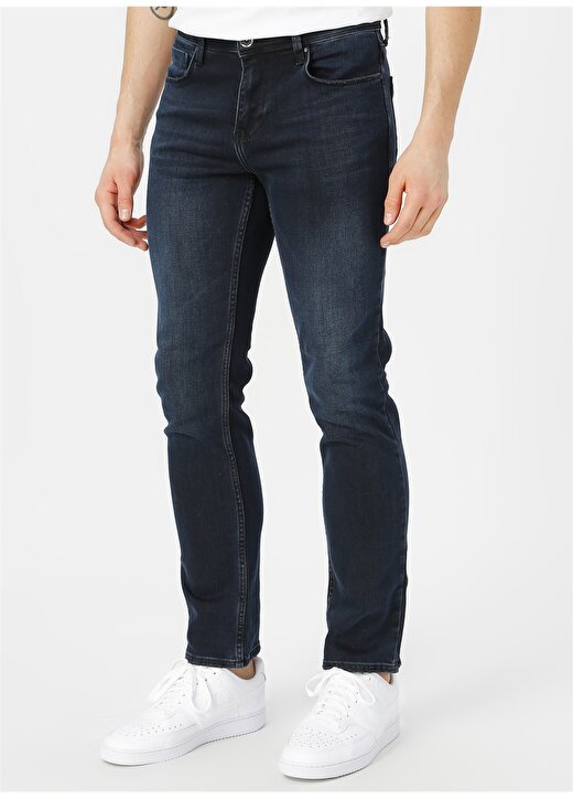 Twister Jeans New Milano 489-01 Denim Pantolon 3