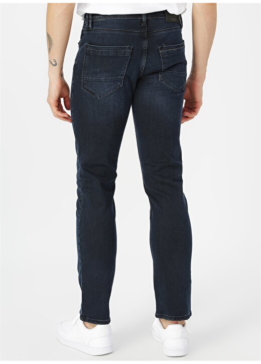 Twister Jeans New Milano 489-01 Denim Pantolon 4