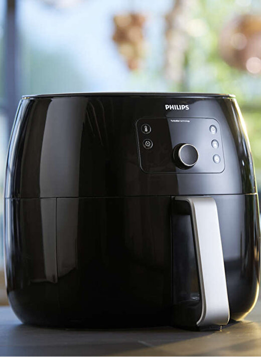 Philips Fritöz HD9650/90 3
