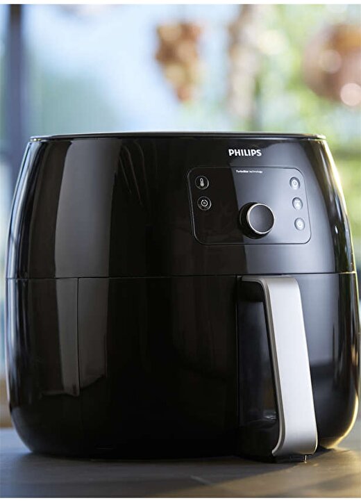 Philips Airfryer HD9650/90 3