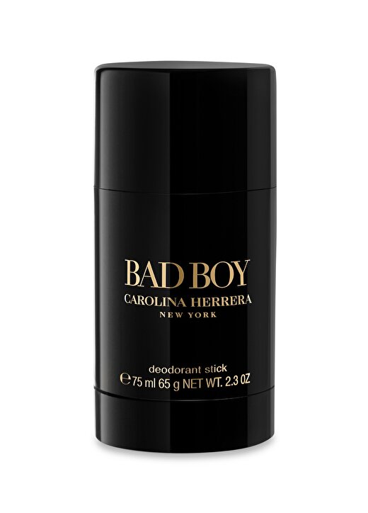 Carolina Herrera Bad Boy Deo Stick 75 Ml Deodorant 1