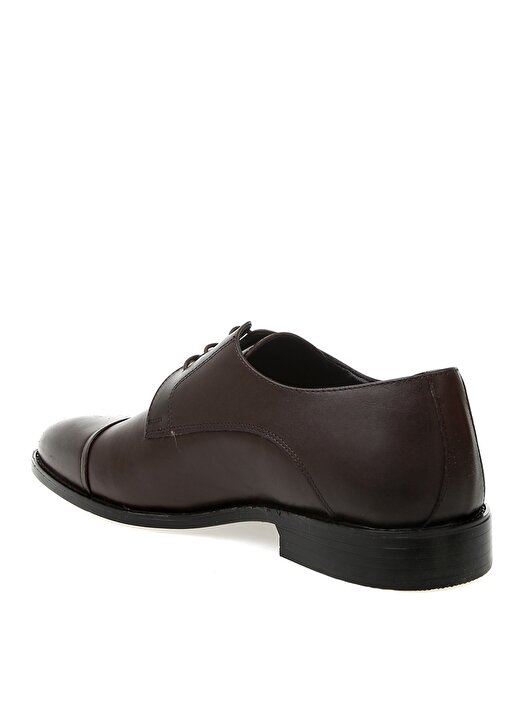 Altınyıldız Classic Kahverengi Klasik Ayakkabı 2