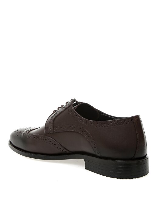 Altınyıldız Classic Kahverengi Klasik Ayakkabı 2