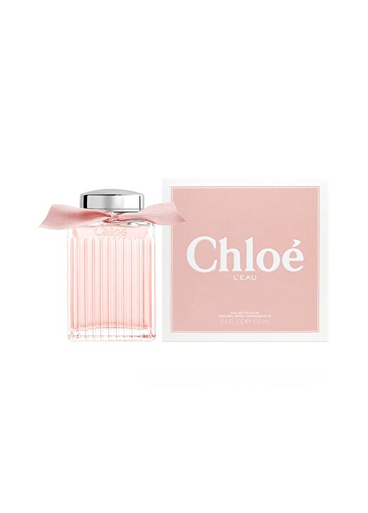 Chloe L'eau Edt 100 Ml Parfüm 2