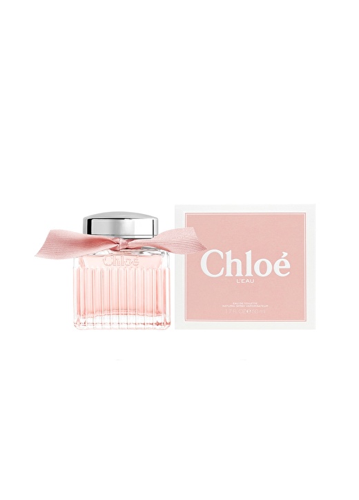 Chloe L'eau Edt 50 Ml Parfüm 2