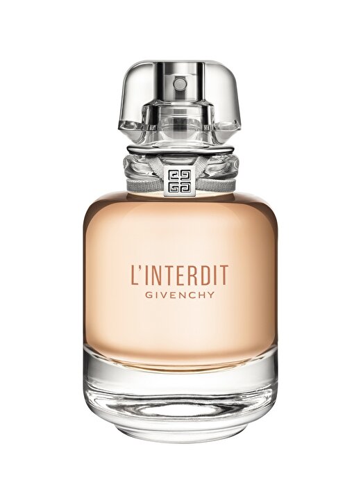 Givenchy L'interdit Edt 80 Ml Kadın Parfüm 1