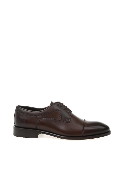 Beymen Business Kahverengi Klasik Ayakkabı 1