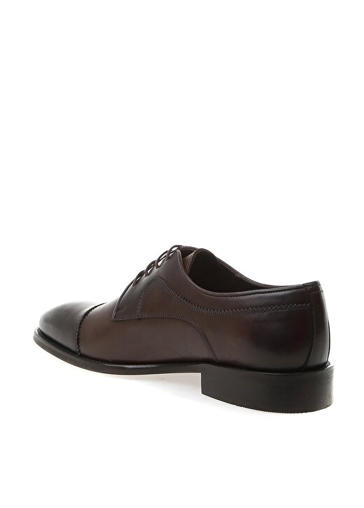 Beymen Business Kahverengi Klasik Ayakkabı 2