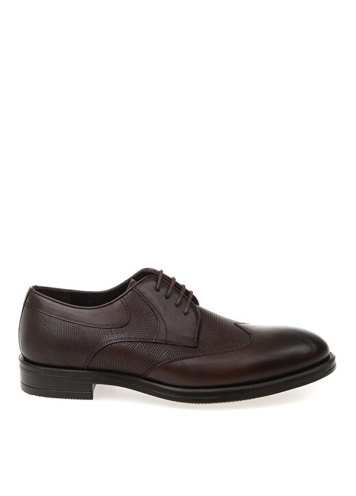 Beymen Business Kahverengi Klasik Ayakkabı 1