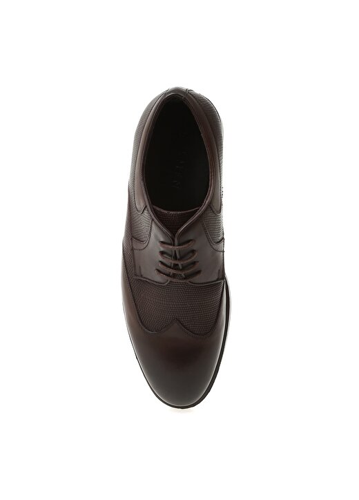 Beymen Business Kahverengi Klasik Ayakkabı 4