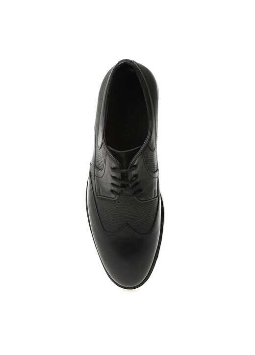 Beymen Business Siyah Klasik Ayakkabı 4