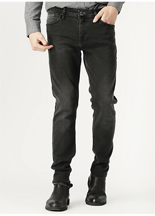 Twister Jeans New Madrid 496-02 Denim Pantolon 2