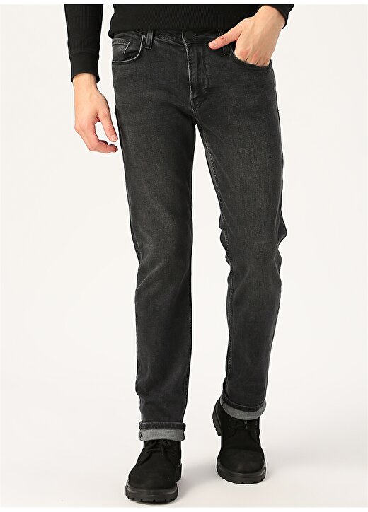 Twister Jeans Star Milano 183-53 Denim Pantolon 2