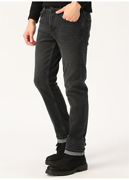 Twister Jeans Star Milano 183-53 Denim Pantolon 3