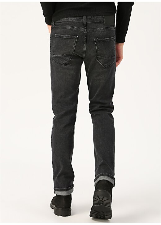 Twister Jeans Star Milano 183-53 Denim Pantolon 4