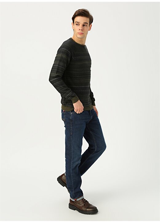 Twister Jeans ET 3404-697 Kazak 2