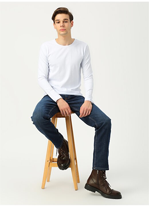 Twister Jeans ESW 1880-14 T-Shirt 2