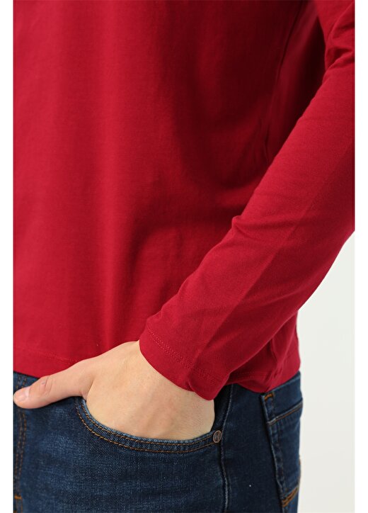 Twister Jeans ESW 1880-036 T-Shirt 4