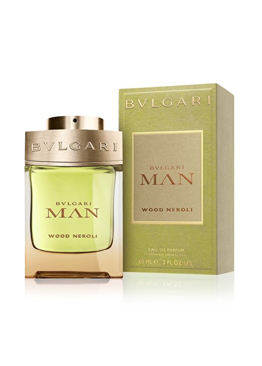 Bvlgari Man Wood Neroli Edp 60 Ml Erkek Parfüm 4