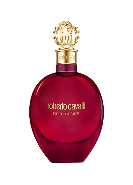 Roberto Cavalli Signature Deep Desire Edp 75 Ml Parfüm 1