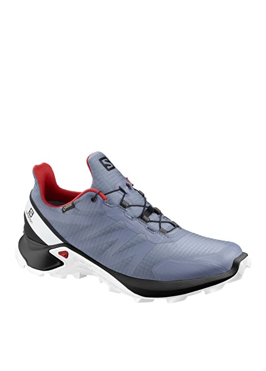 Salomon Supercross Gore-Tex Koşu Ayakkabısı 1