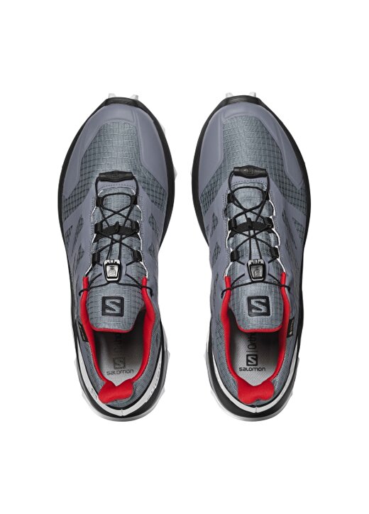 Salomon Supercross Gore-Tex Koşu Ayakkabısı 3
