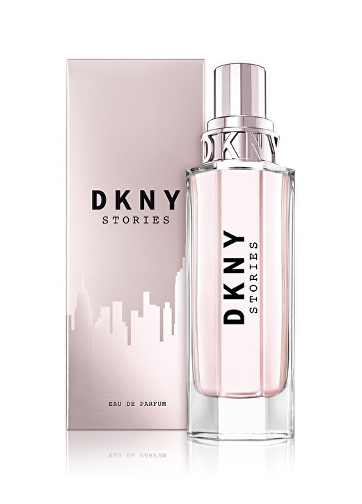 Dkny Stories Edp 100 Ml Parfüm 2