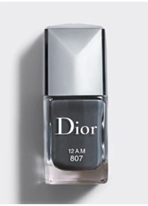 Dior Vernis 807 Fall Oje 1