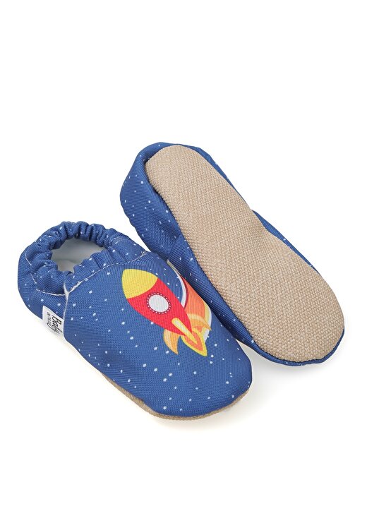 Baby On The Go Space Patik 4