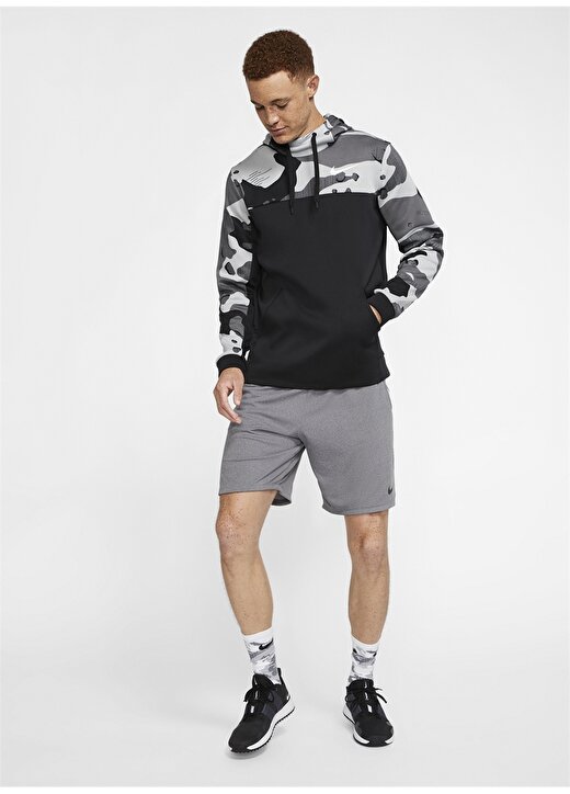 Nike Therma Antrenman Sweatshirt 4