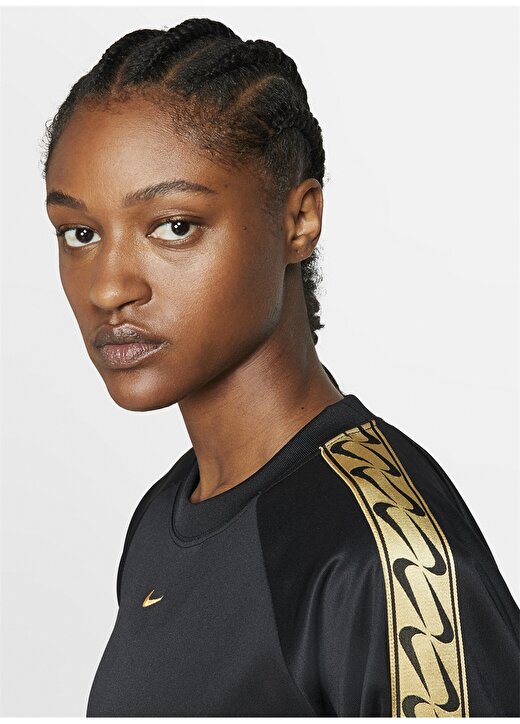 Nike Logo Tape Sportswear Sweatshirt 2