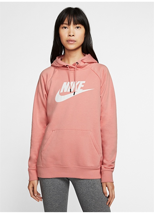 Nike Sportswear Essential Sweatshirt 1