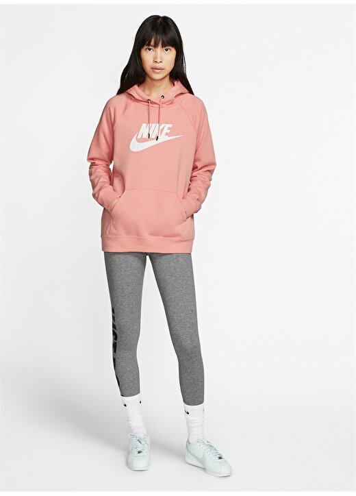 Nike Sportswear Essential Sweatshirt 3