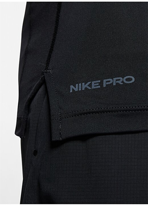 Nike Pro Uzun Kollu Erkek Sweatshirt 4