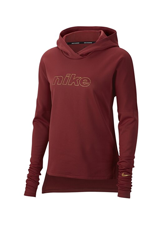 Nike Kadın Kapüşonlu Sweatshirt 1